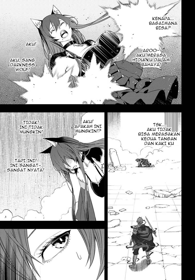 Moto Sekai Ichi’i Subchara Ikusei Nikki: Hai Player Isekai wo Kouryakuchuu! Chapter 44 Gambar 16