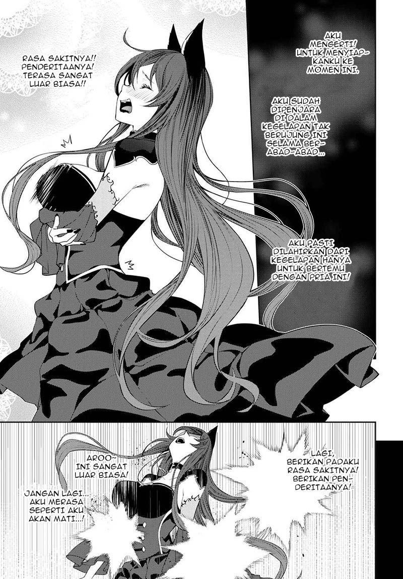 Moto Sekai Ichi’i Subchara Ikusei Nikki: Hai Player Isekai wo Kouryakuchuu! Chapter 44 Gambar 18