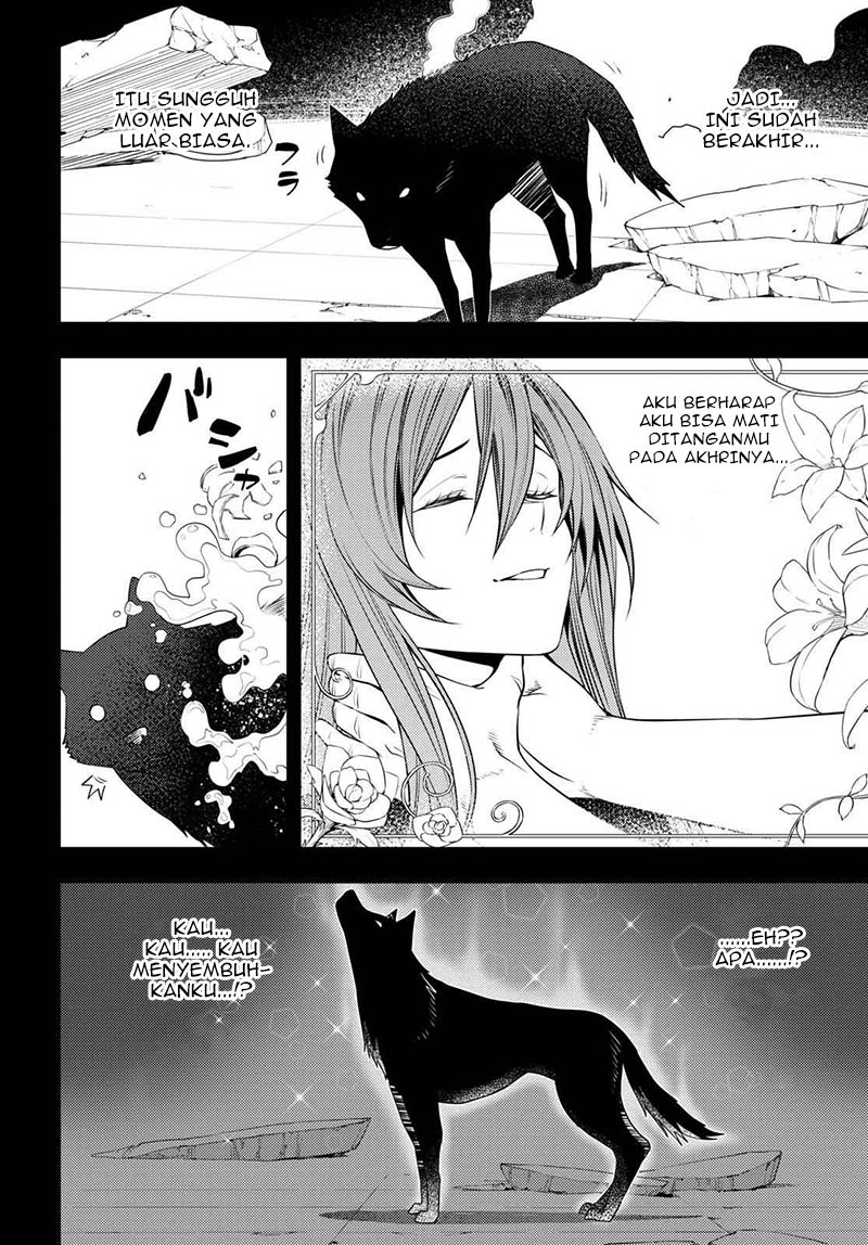 Moto Sekai Ichi’i Subchara Ikusei Nikki: Hai Player Isekai wo Kouryakuchuu! Chapter 44 Gambar 19