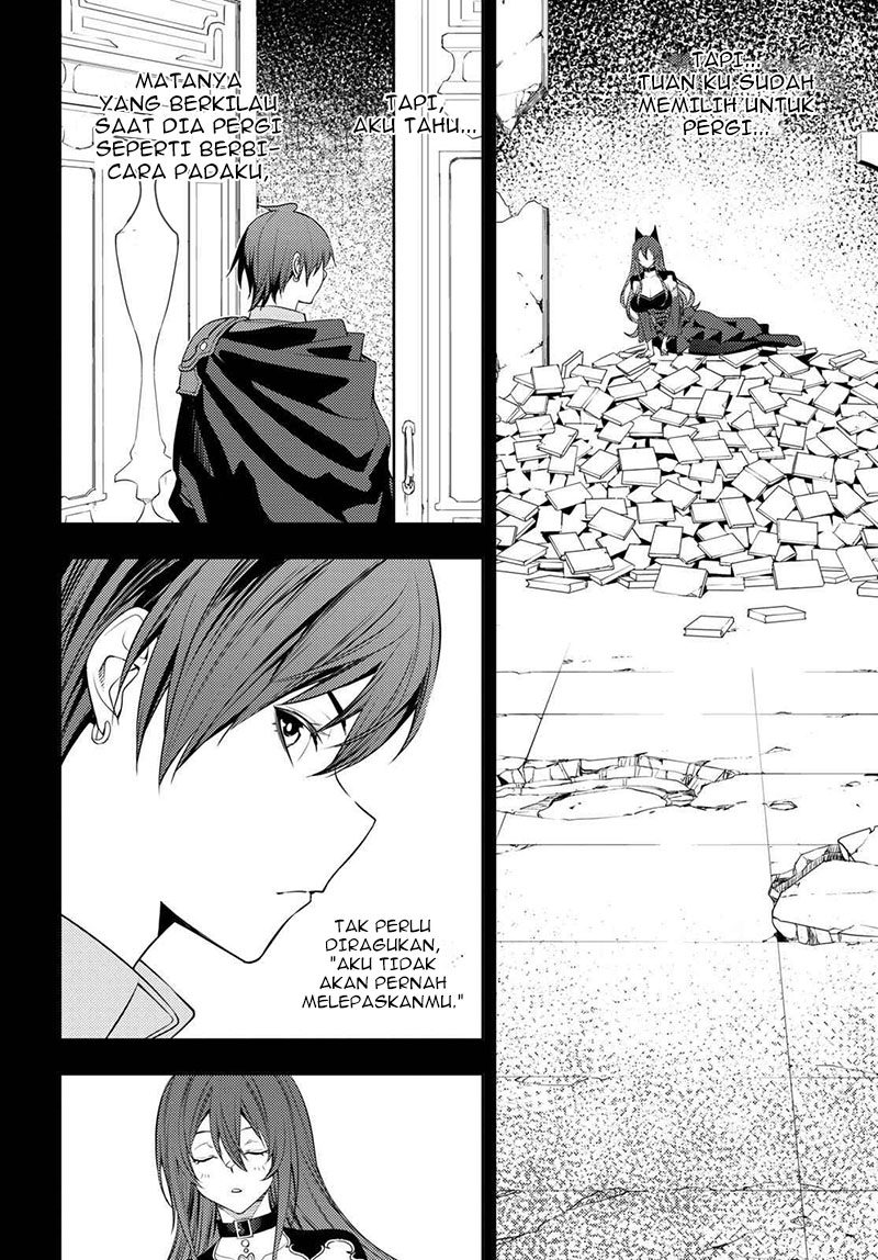Moto Sekai Ichi’i Subchara Ikusei Nikki: Hai Player Isekai wo Kouryakuchuu! Chapter 44 Gambar 21