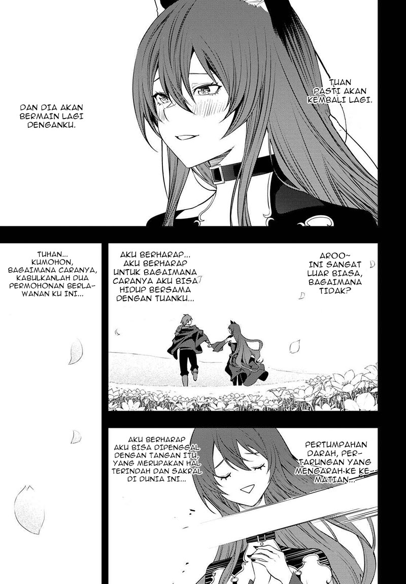 Moto Sekai Ichi’i Subchara Ikusei Nikki: Hai Player Isekai wo Kouryakuchuu! Chapter 44 Gambar 22