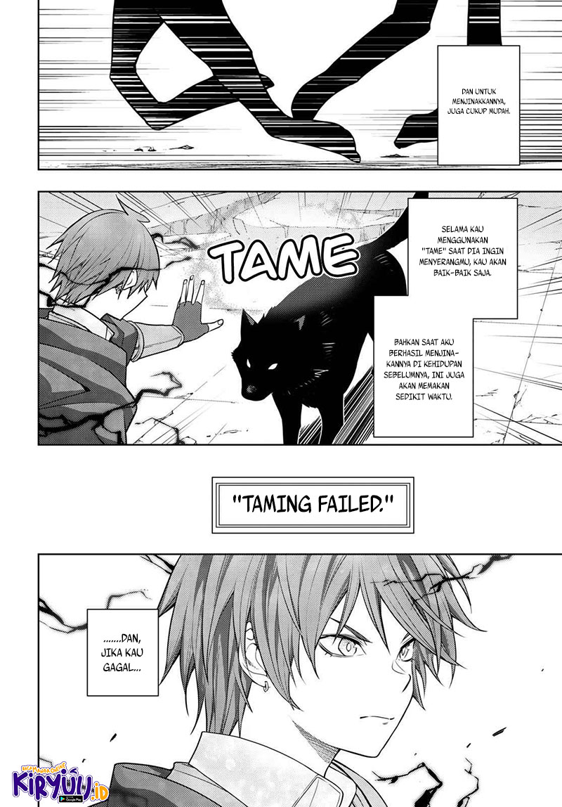 Moto Sekai Ichi’i Subchara Ikusei Nikki: Hai Player Isekai wo Kouryakuchuu! Chapter 44 Gambar 3
