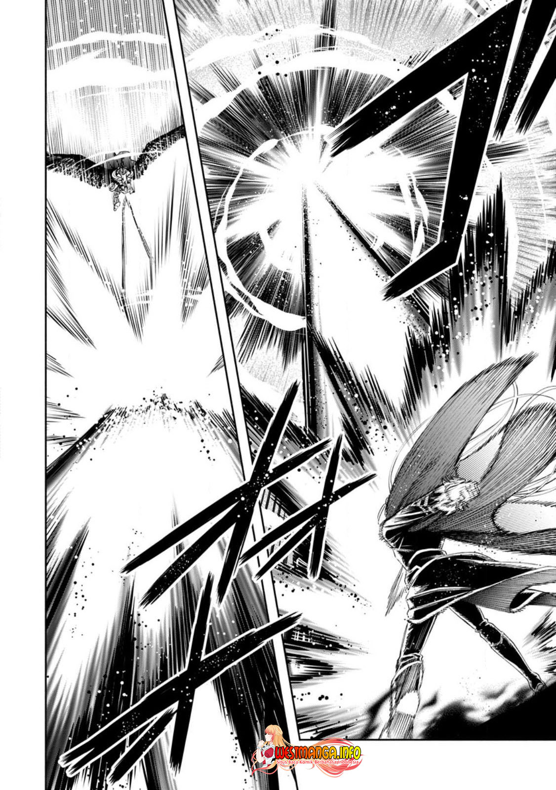 Maou-sama, Retry! R Chapter 31 Gambar 4