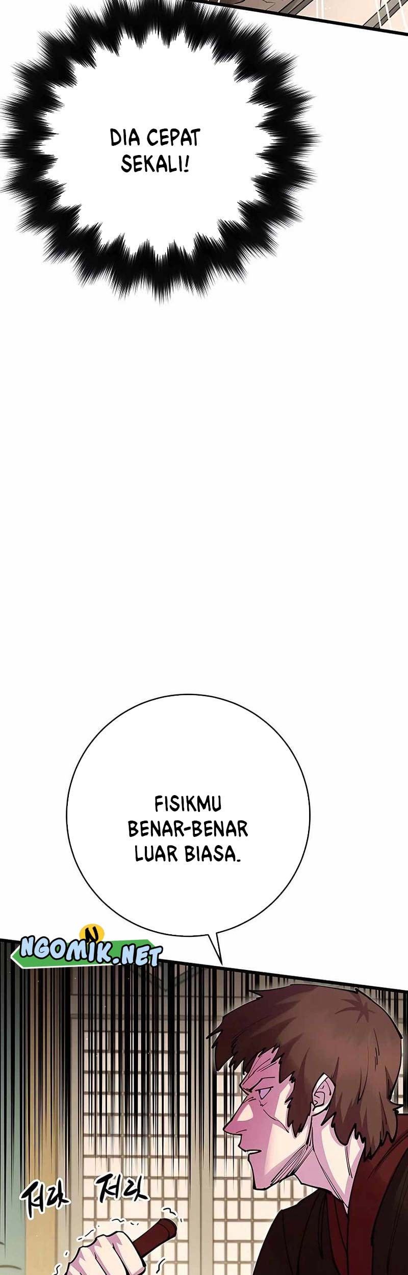 World’s Greatest Senior Disciple Chapter 36 Gambar 22