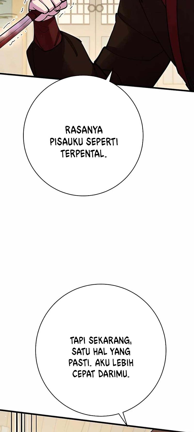 World’s Greatest Senior Disciple Chapter 36 Gambar 23