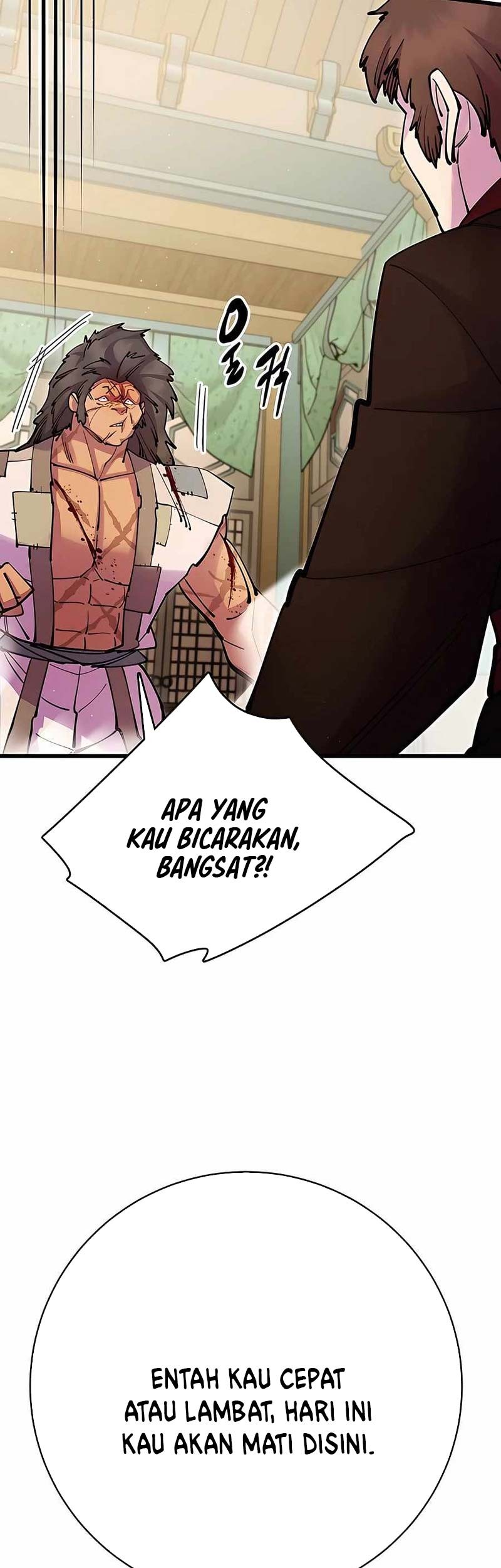 World’s Greatest Senior Disciple Chapter 36 Gambar 24