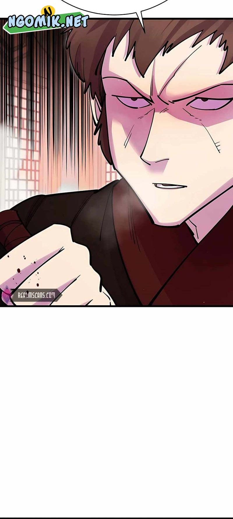 World’s Greatest Senior Disciple Chapter 36 Gambar 25