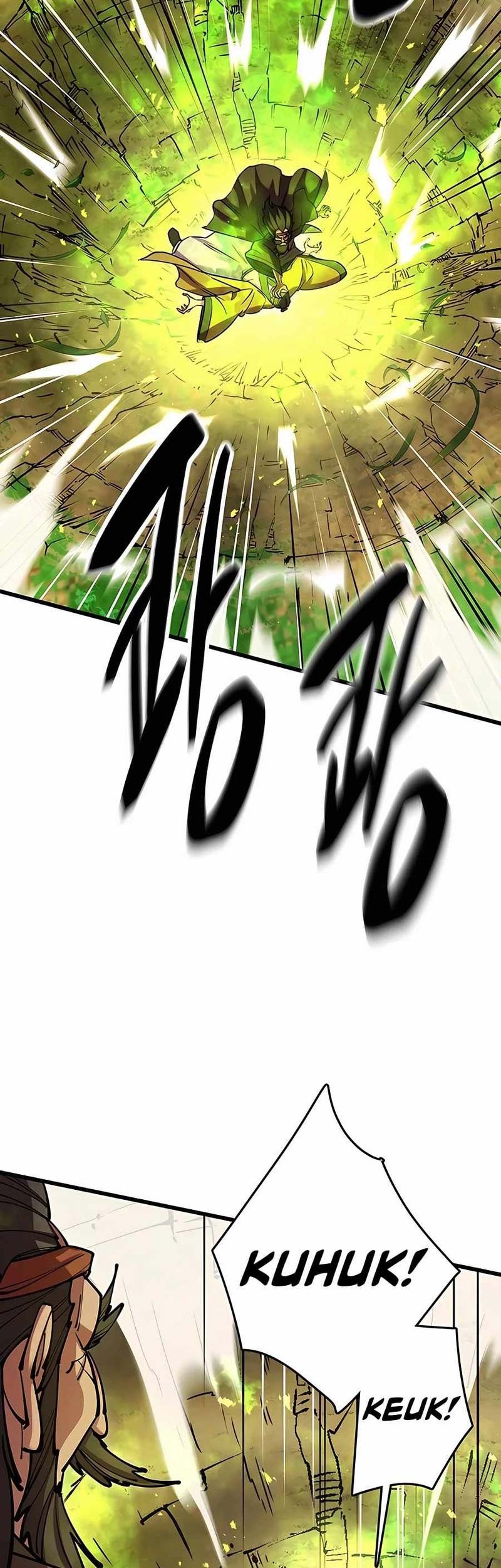World’s Greatest Senior Disciple Chapter 36 Gambar 44
