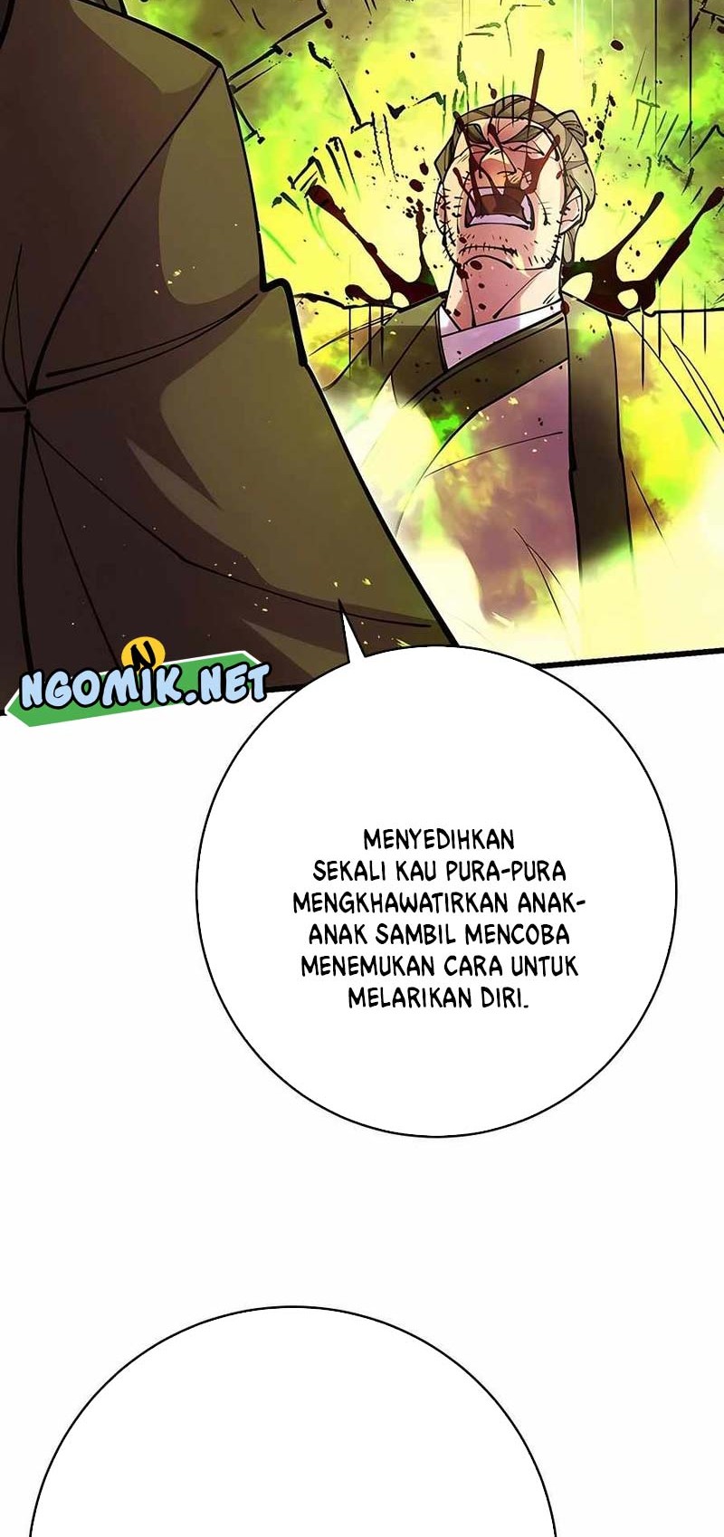World’s Greatest Senior Disciple Chapter 36 Gambar 45