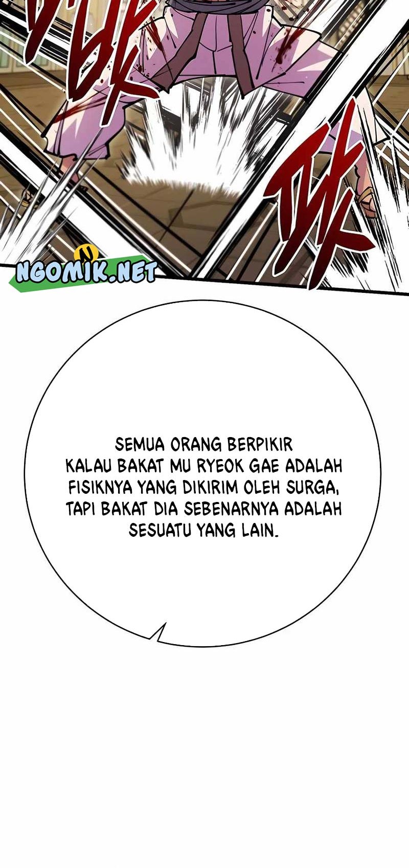 World’s Greatest Senior Disciple Chapter 36 Gambar 49