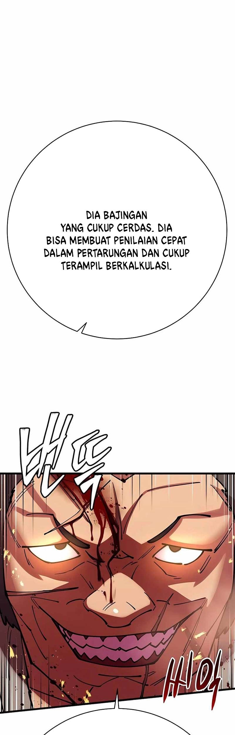 World’s Greatest Senior Disciple Chapter 36 Gambar 52