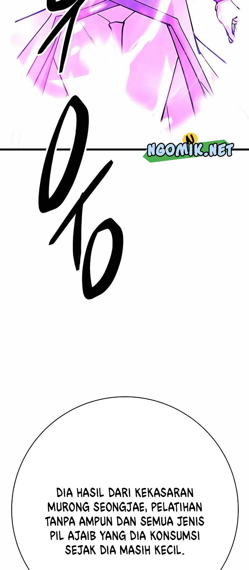 World’s Greatest Senior Disciple Chapter 36 Gambar 63