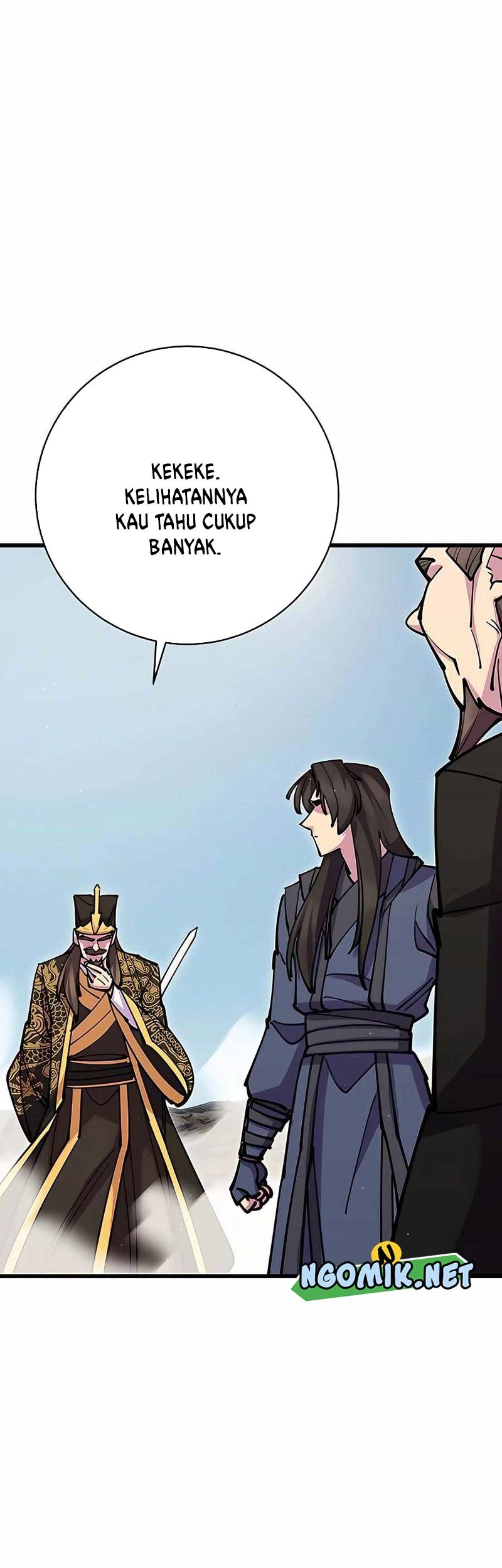 World’s Greatest Senior Disciple Chapter 36 Gambar 84