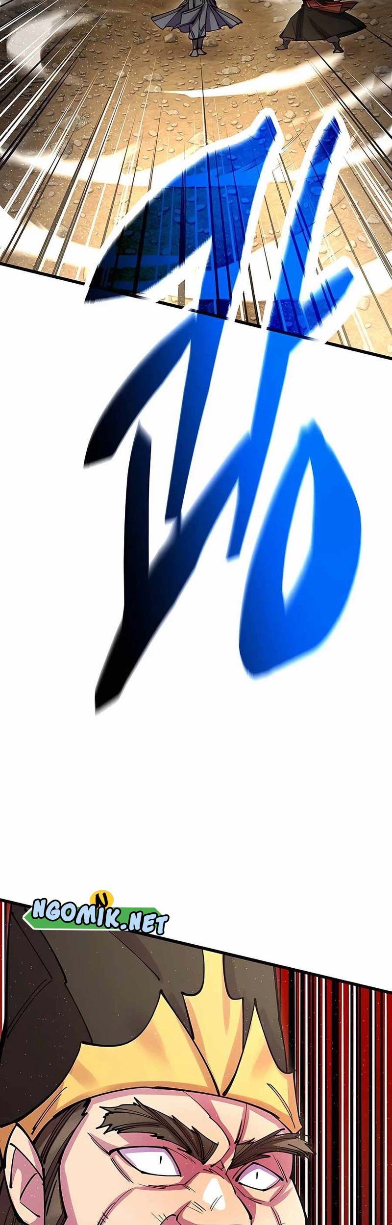 World’s Greatest Senior Disciple Chapter 36 Gambar 96