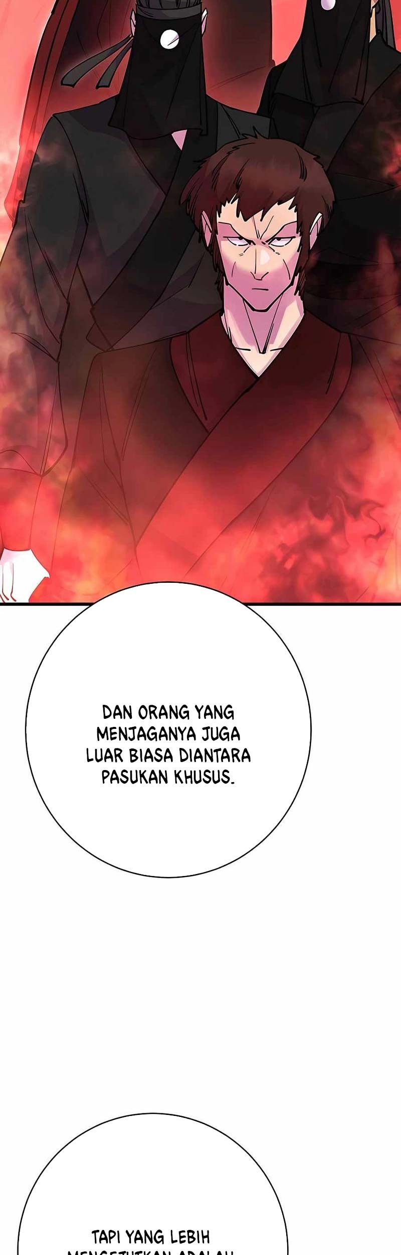 World’s Greatest Senior Disciple Chapter 36 Gambar 8