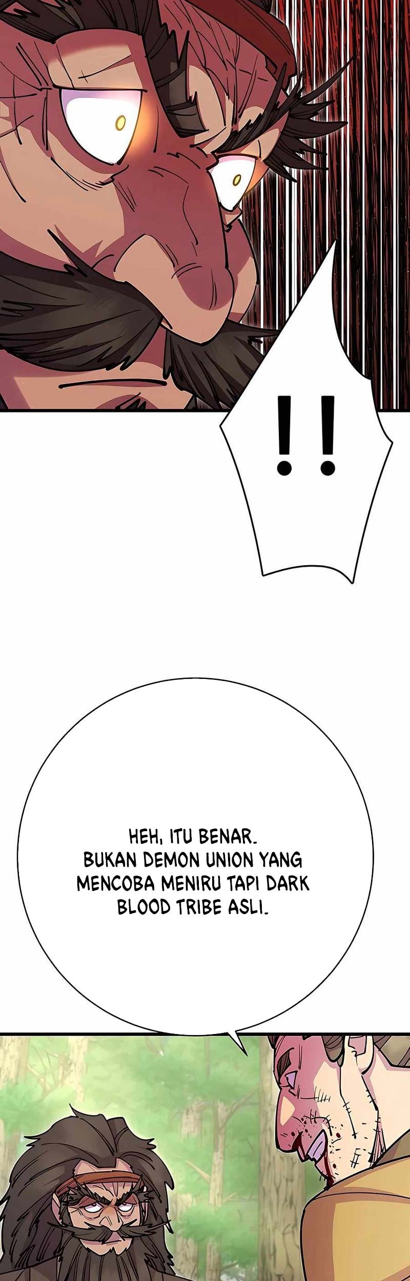 World’s Greatest Senior Disciple Chapter 36 Gambar 10