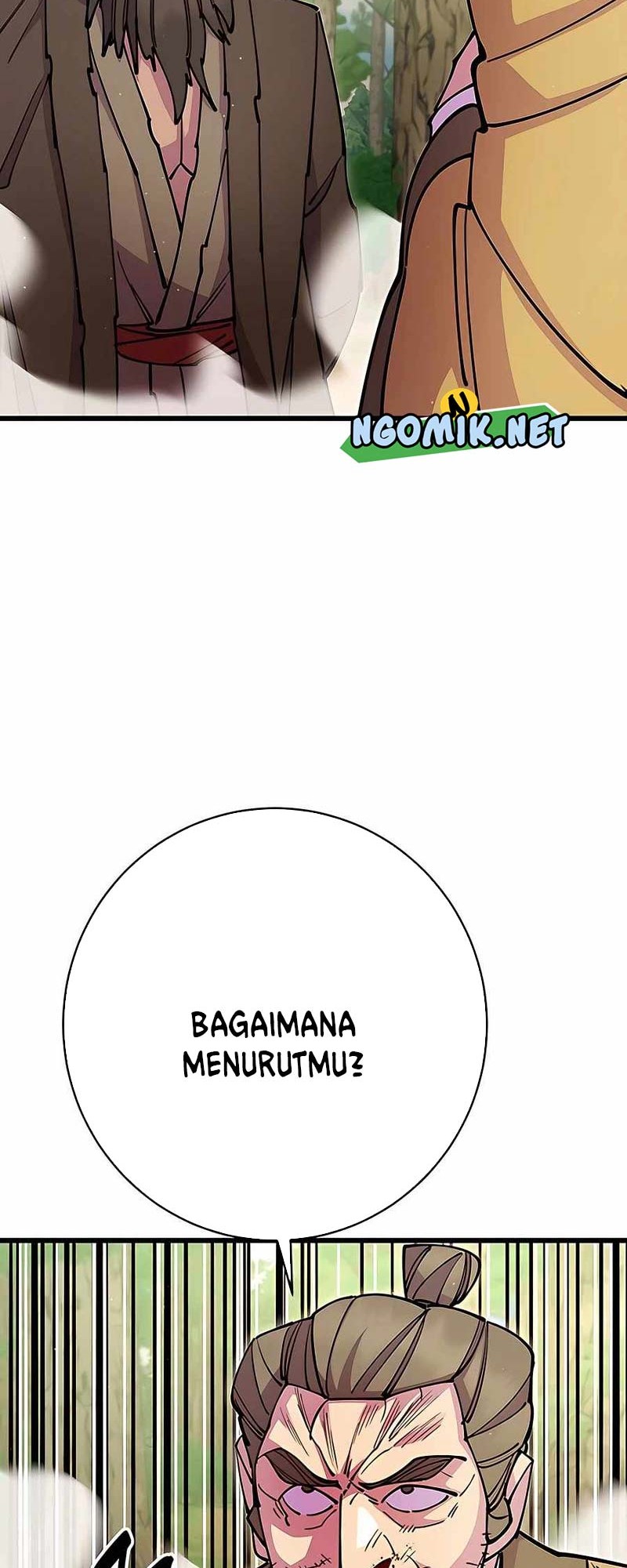 World’s Greatest Senior Disciple Chapter 36 Gambar 11