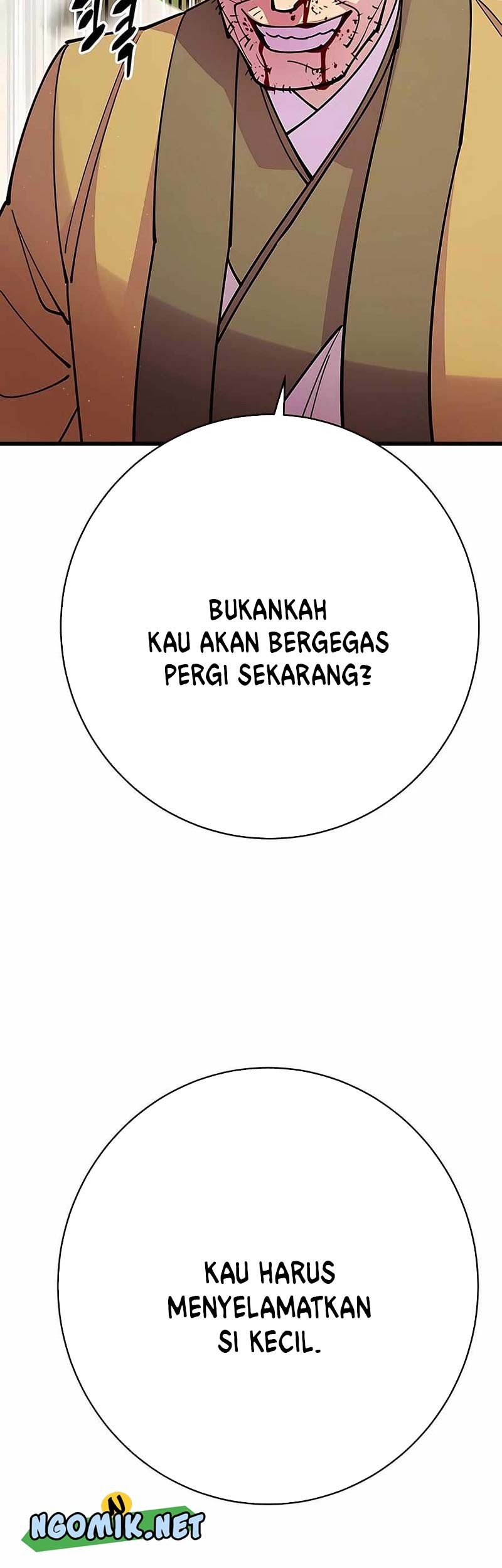World’s Greatest Senior Disciple Chapter 36 Gambar 12