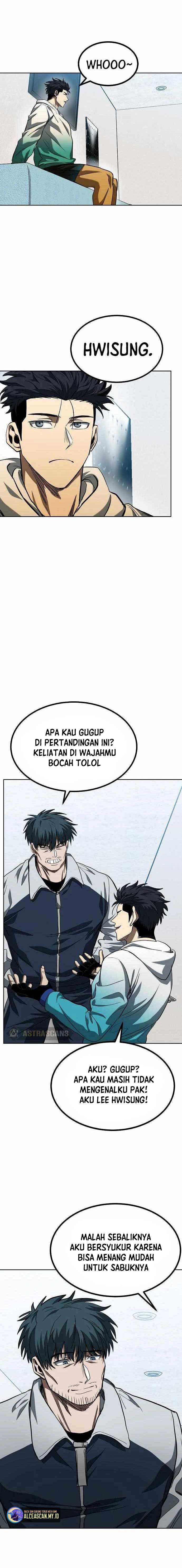 King MMA Chapter 58 10