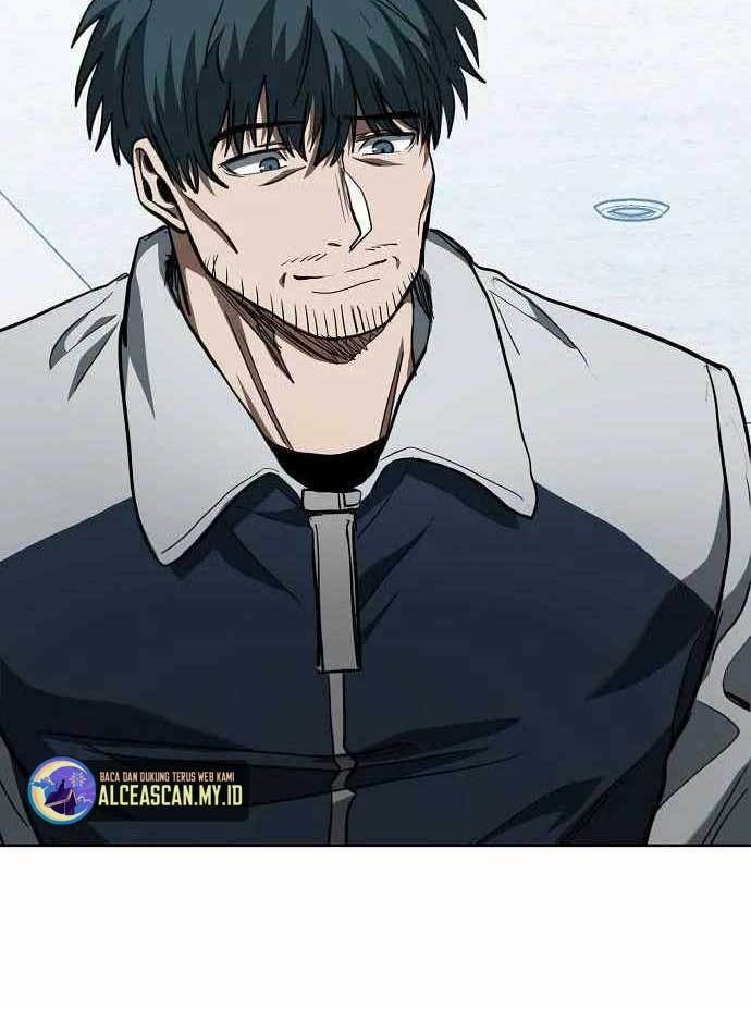 King MMA Chapter 58 Gambar 28