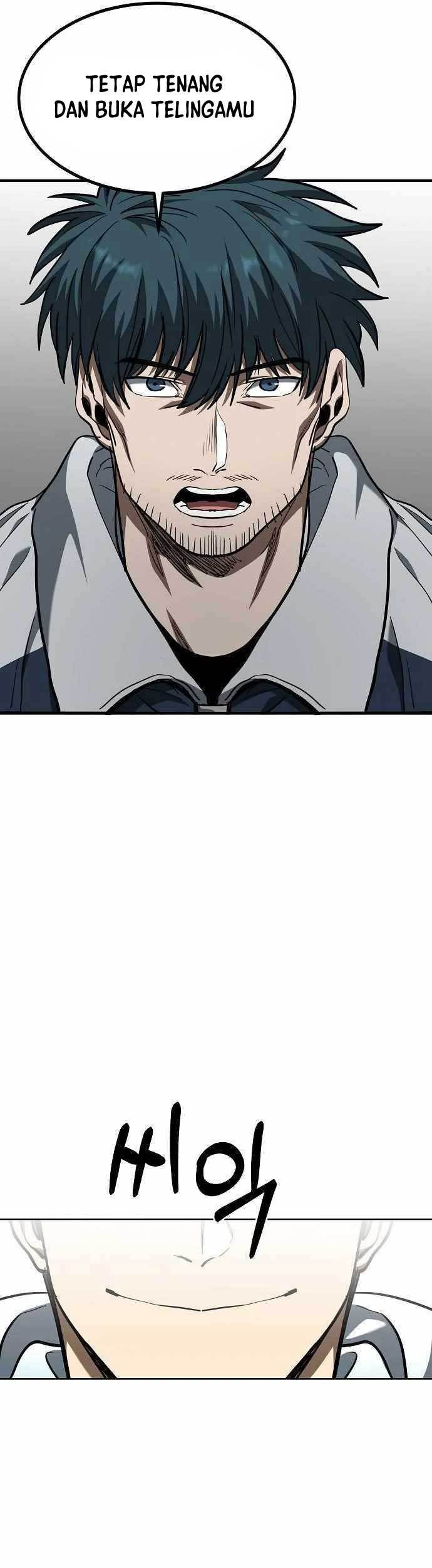 King MMA Chapter 58 Gambar 32