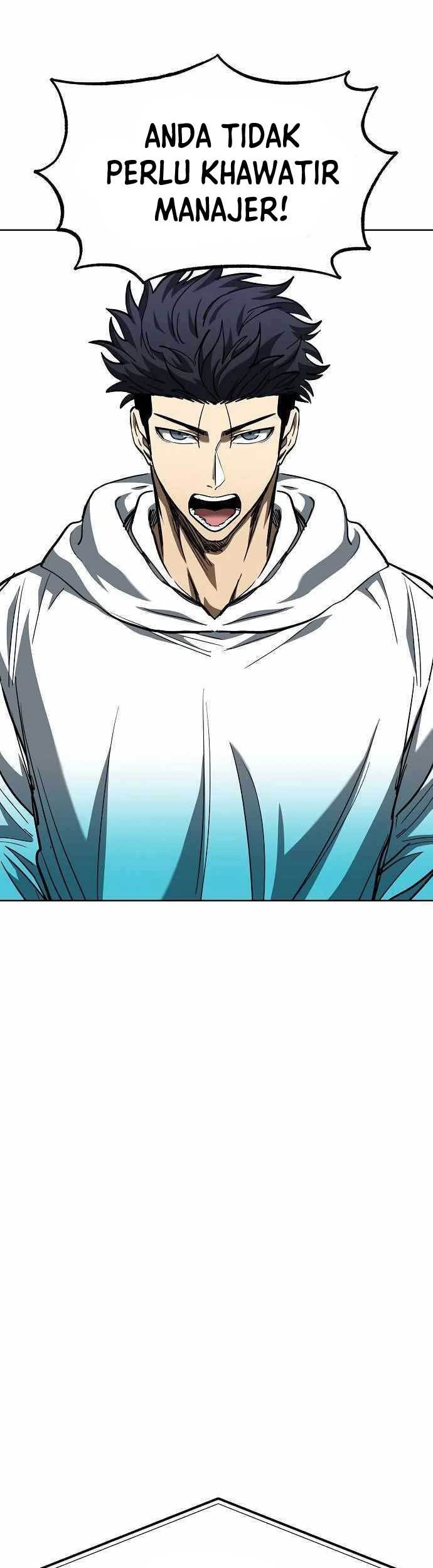 King MMA Chapter 58 Gambar 33