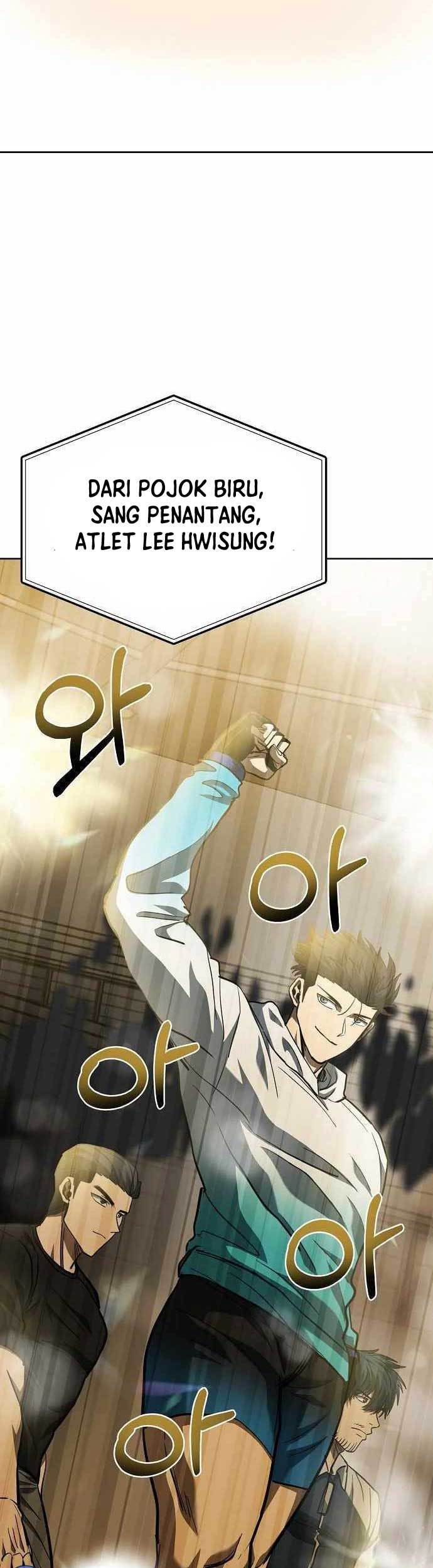 King MMA Chapter 58 Gambar 35