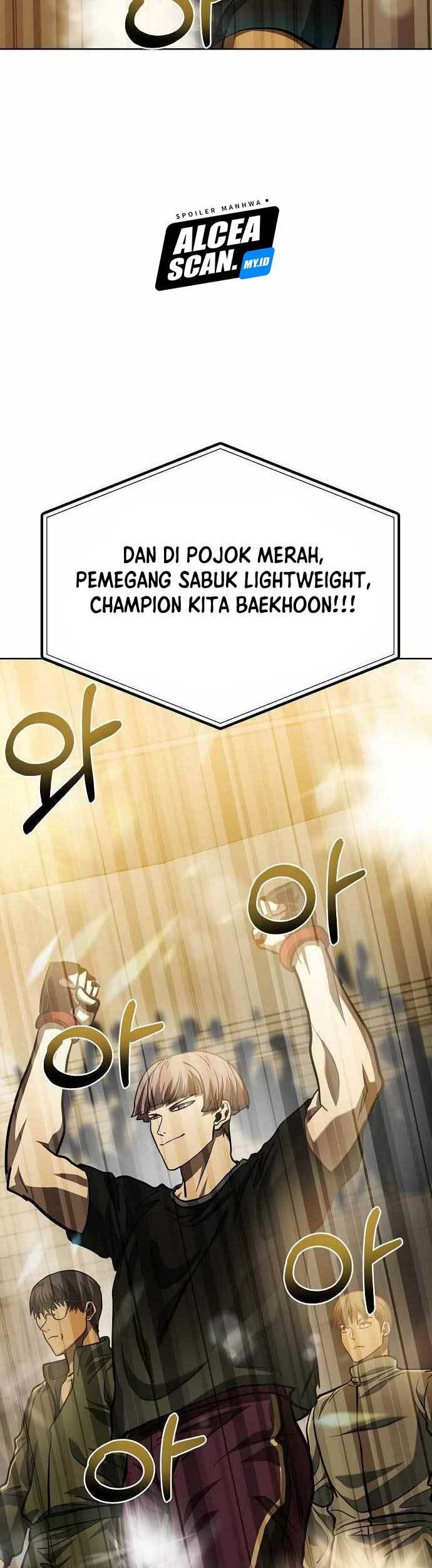 King MMA Chapter 58 Gambar 38