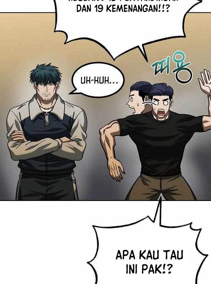 King MMA Chapter 58 Gambar 40
