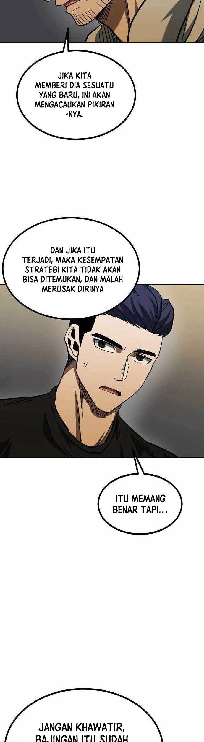 King MMA Chapter 58 Gambar 42