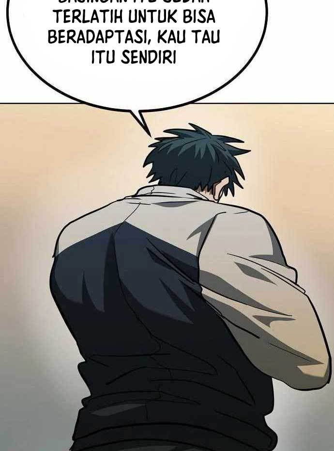 King MMA Chapter 58 Gambar 43