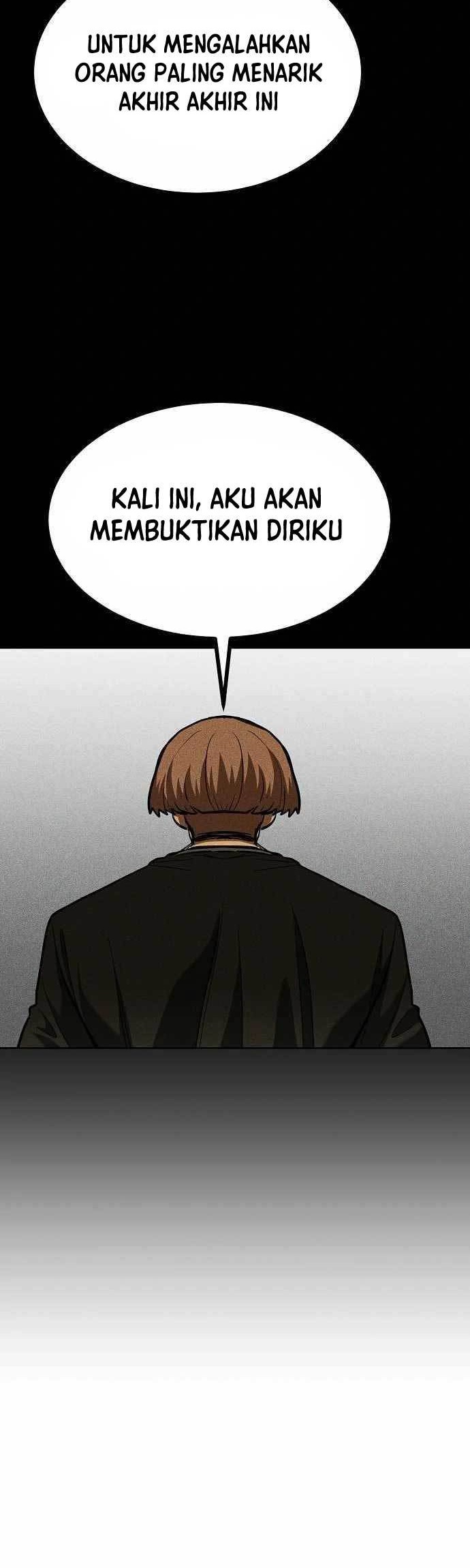 King MMA Chapter 58 Gambar 48