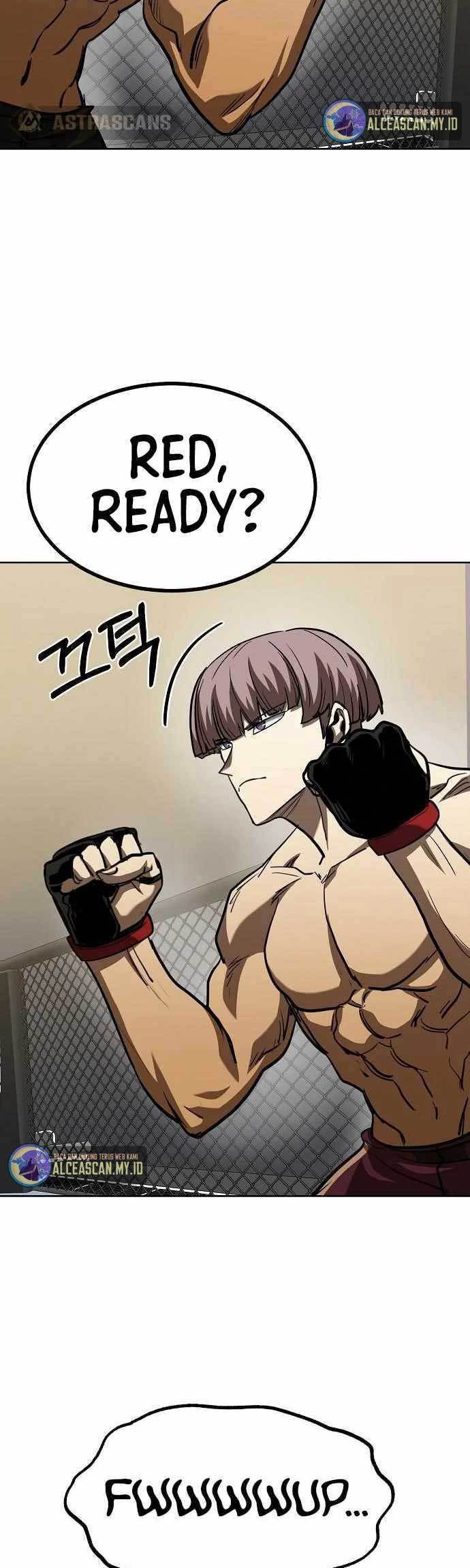 King MMA Chapter 58 Gambar 50