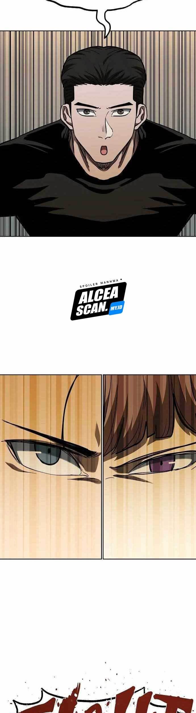 King MMA Chapter 58 Gambar 51