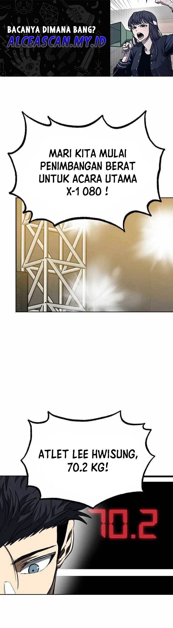 Baca King MMA Chapter 58 Gambar 2
