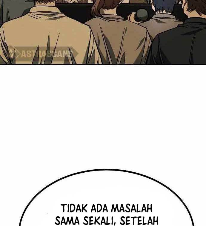 King MMA Chapter 58 Gambar 7