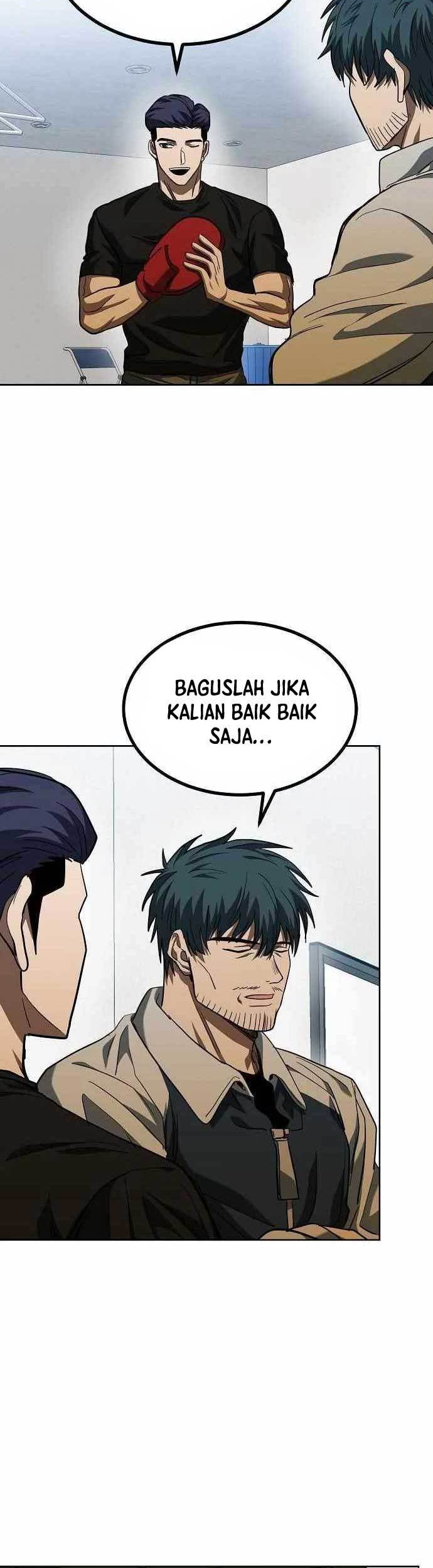 King MMA Chapter 58 Gambar 24