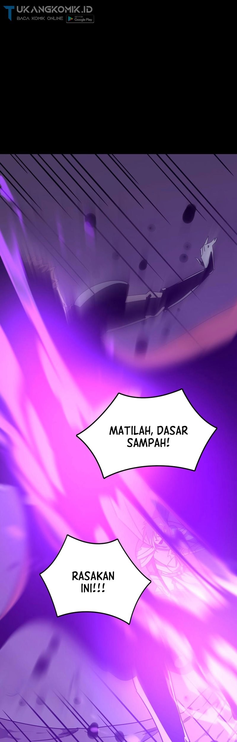 Hero! Watch up! Chapter 48 Gambar 28
