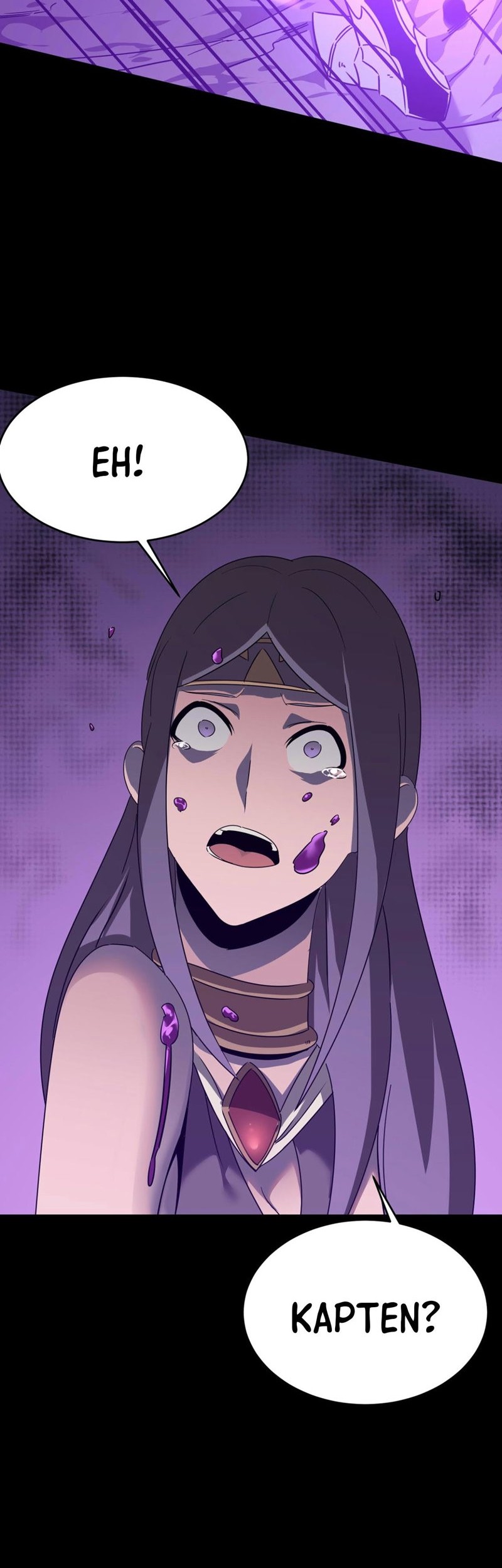 Hero! Watch up! Chapter 48 Gambar 29