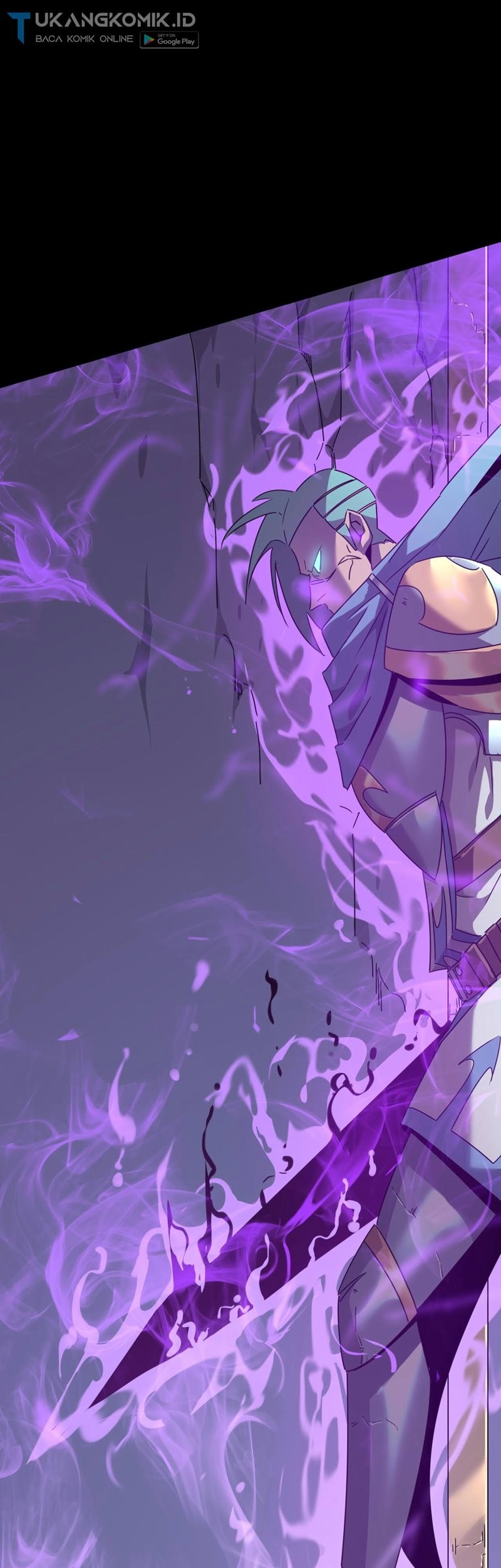 Hero! Watch up! Chapter 48 Gambar 31
