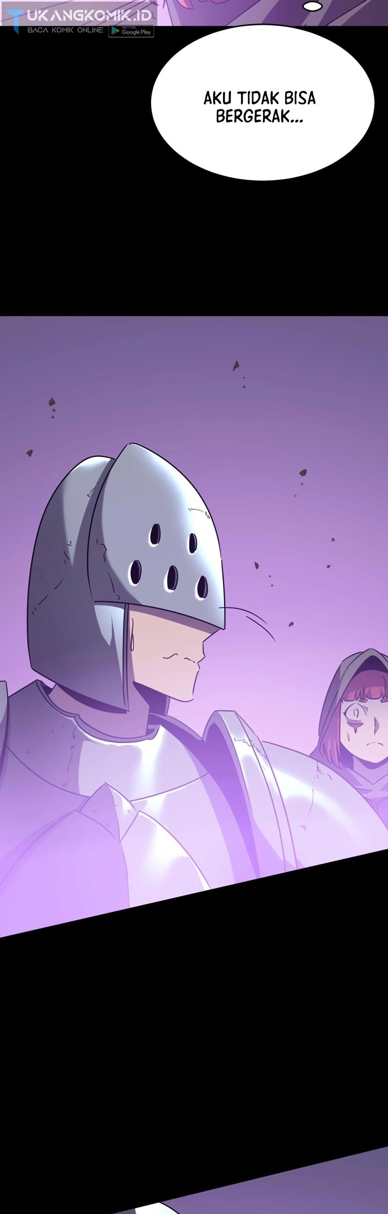 Hero! Watch up! Chapter 48 Gambar 34