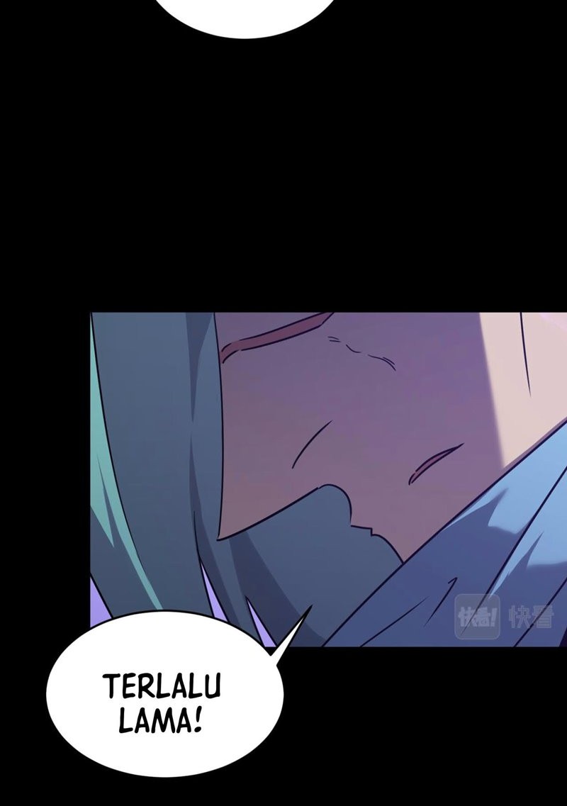 Hero! Watch up! Chapter 48 Gambar 36