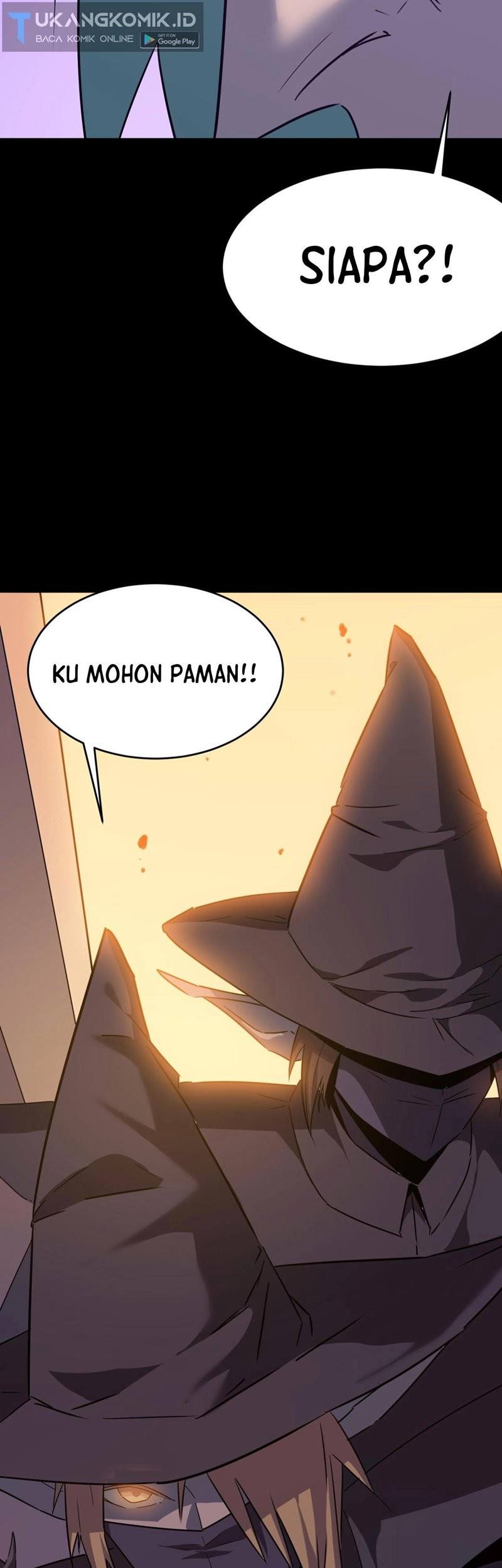 Hero! Watch up! Chapter 48 Gambar 40