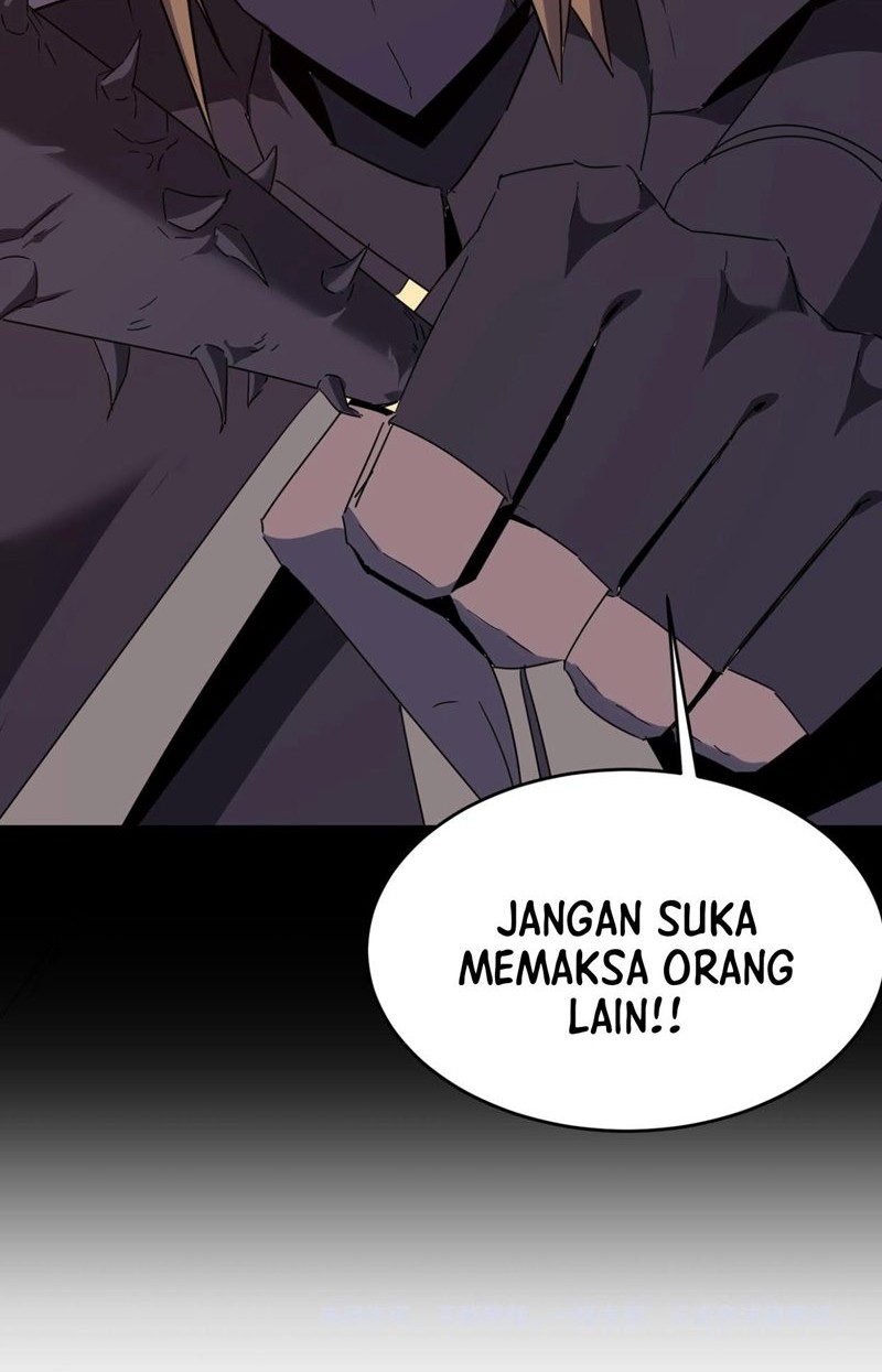 Hero! Watch up! Chapter 48 Gambar 41