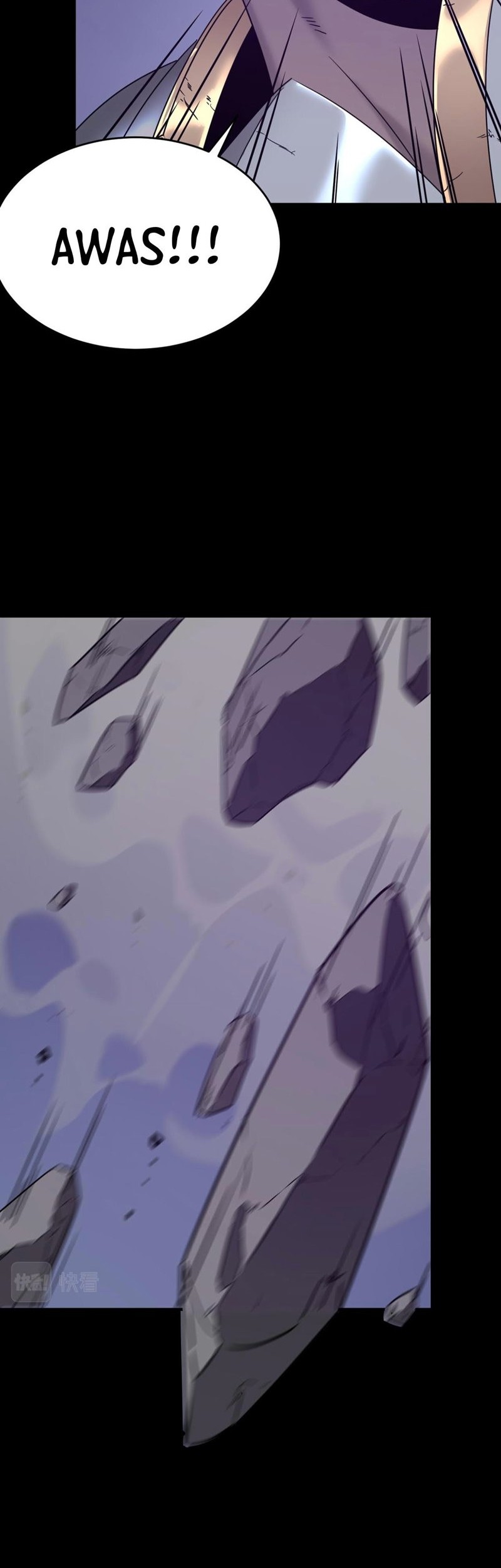 Hero! Watch up! Chapter 48 Gambar 5