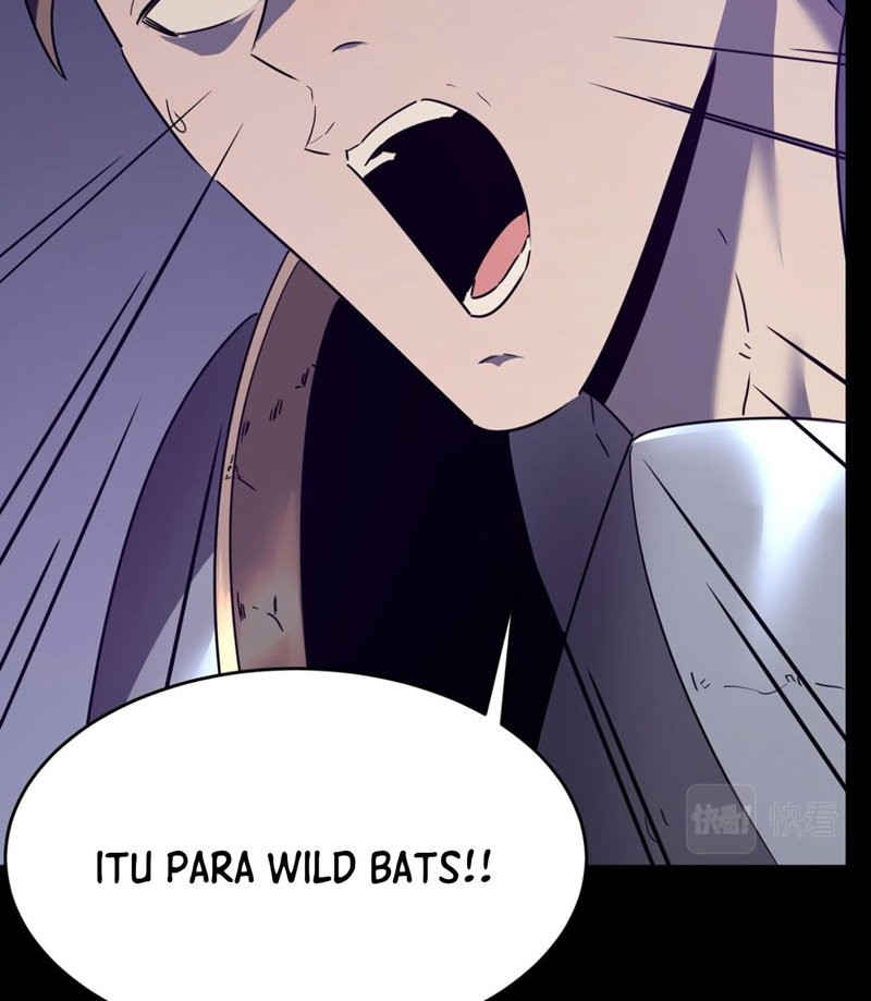 Hero! Watch up! Chapter 48 Gambar 9
