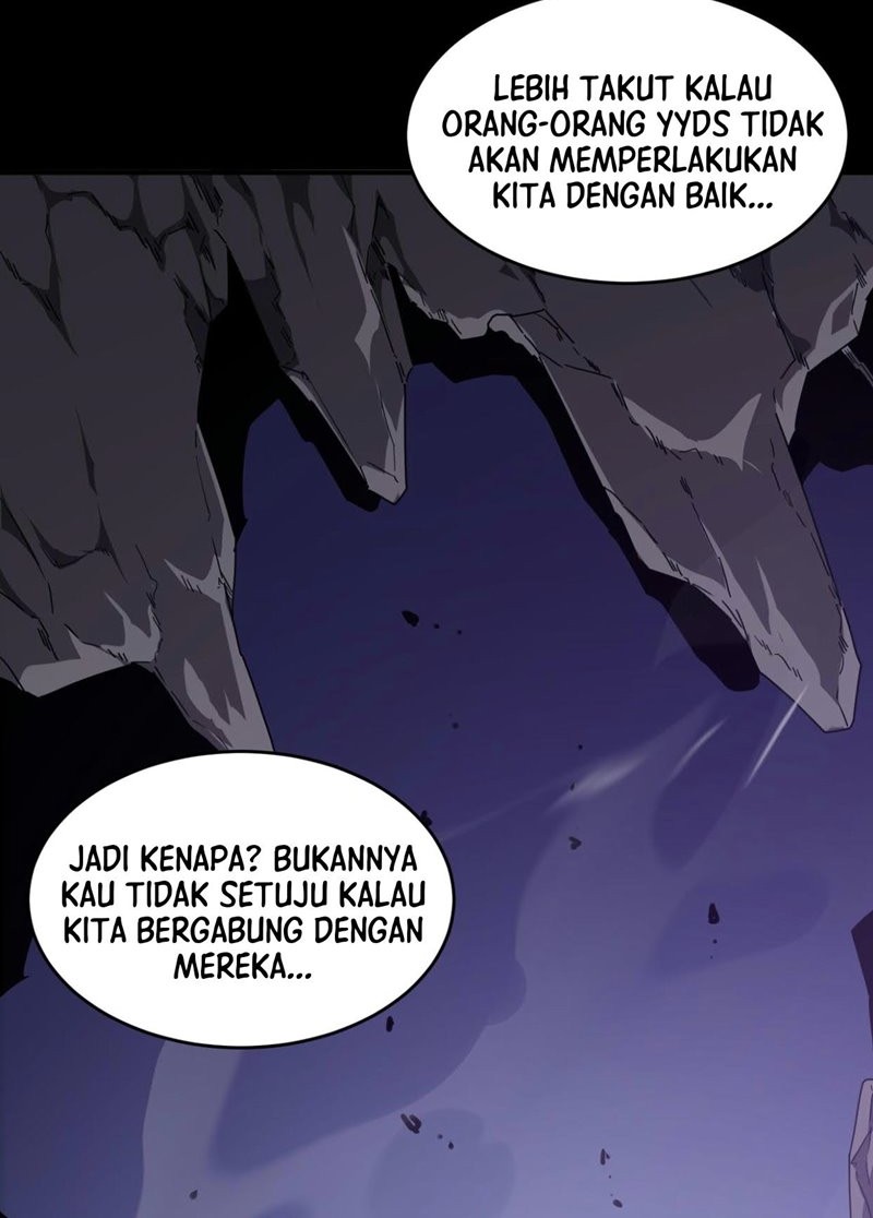 Hero! Watch up! Chapter 48 Gambar 15