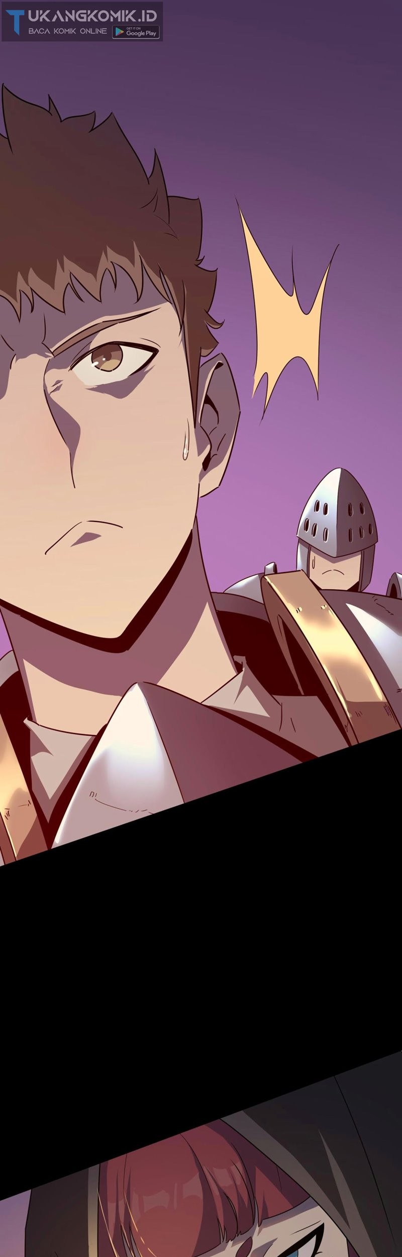 Hero! Watch up! Chapter 48 Gambar 19