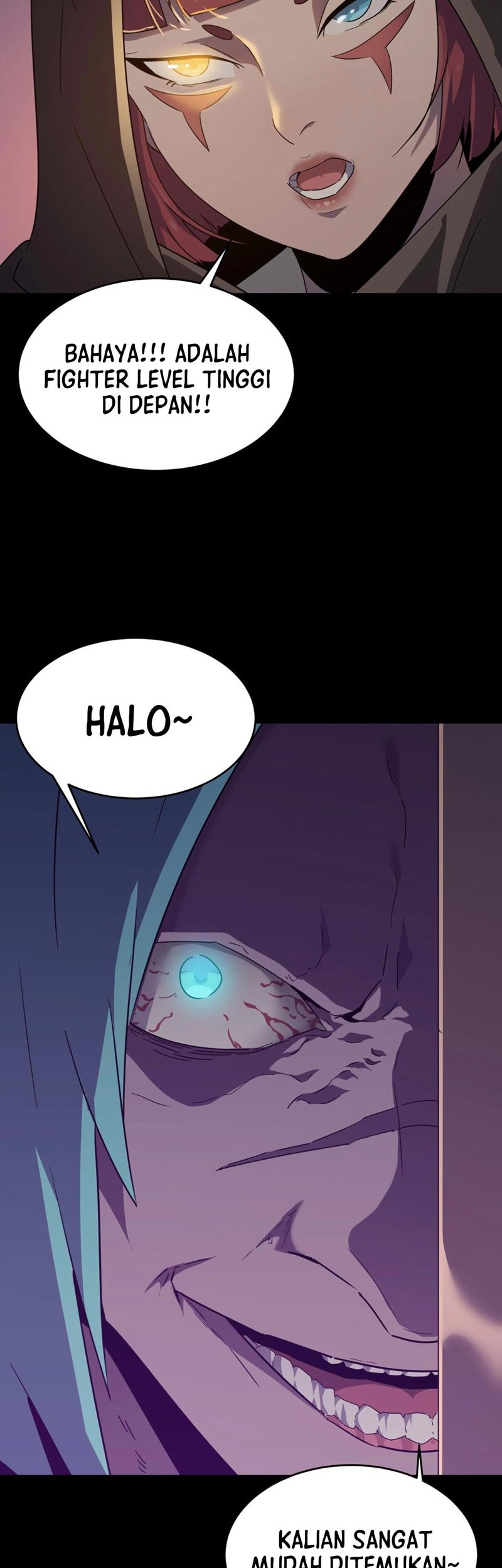 Hero! Watch up! Chapter 48 Gambar 20