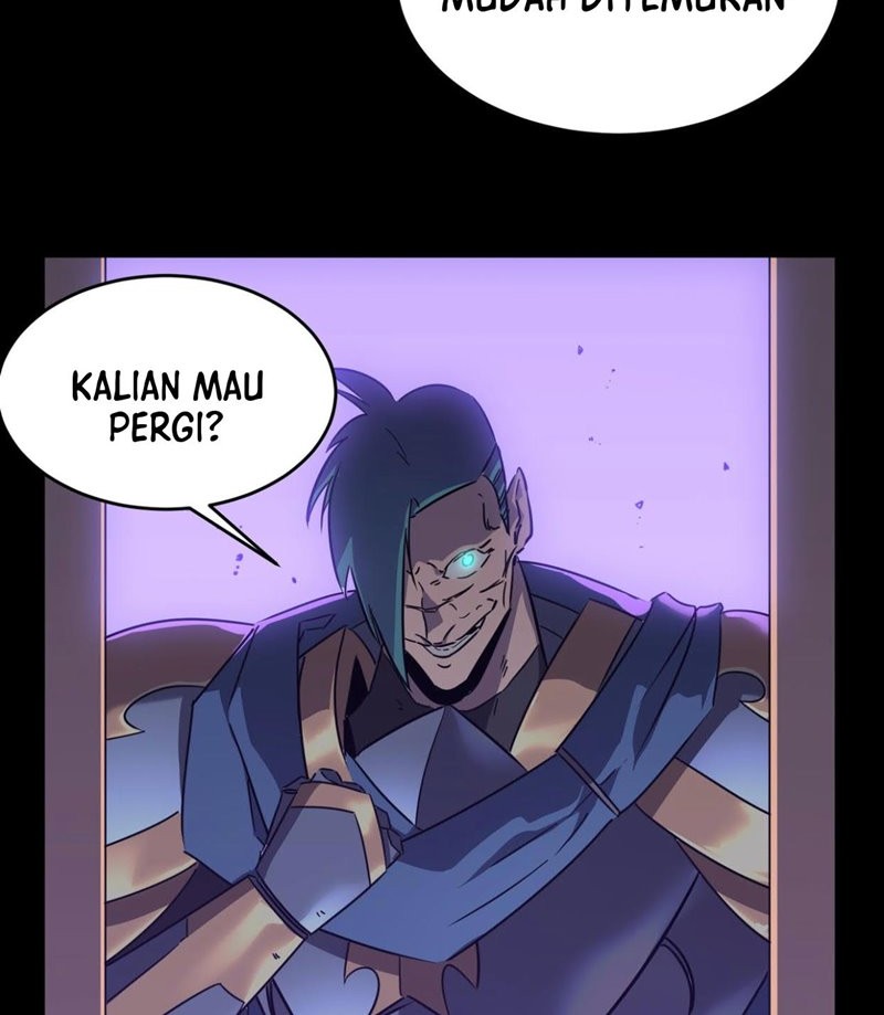 Hero! Watch up! Chapter 48 Gambar 21